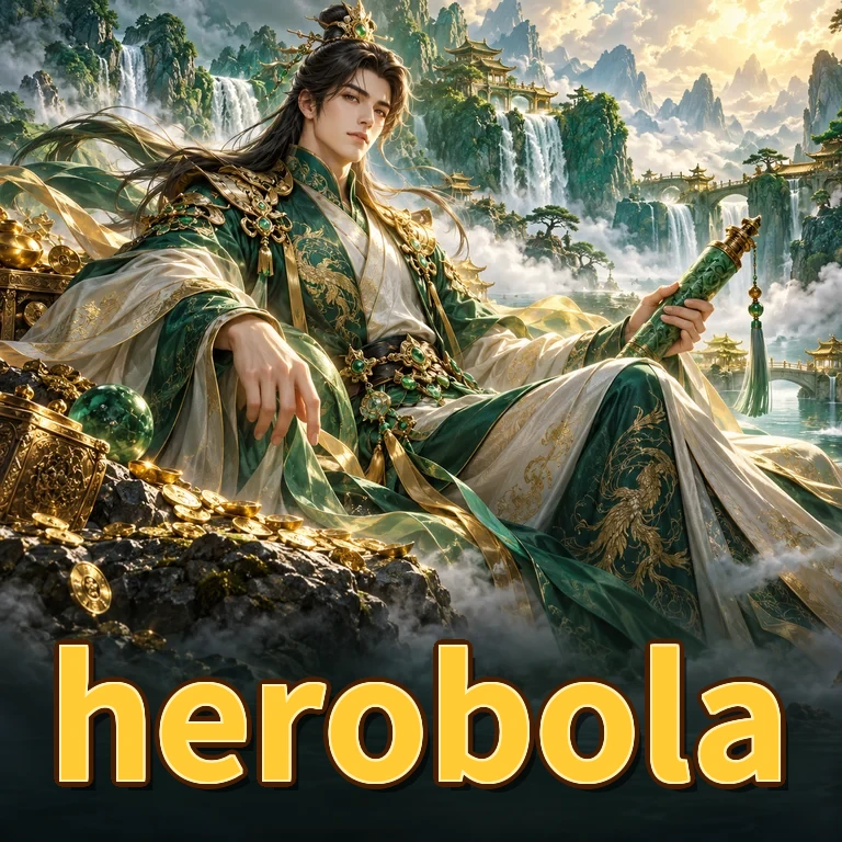 APK herobola Icon