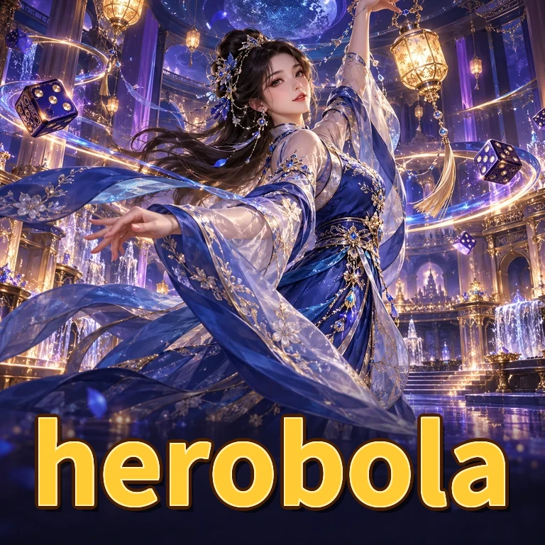 Aplikasi herobola